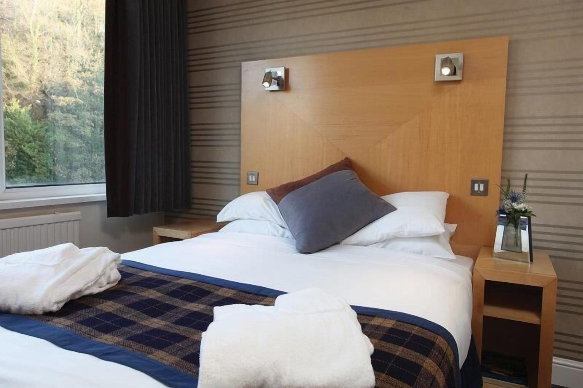 דגלאס Best Western Palace Hotel & Casino חדר תמונה