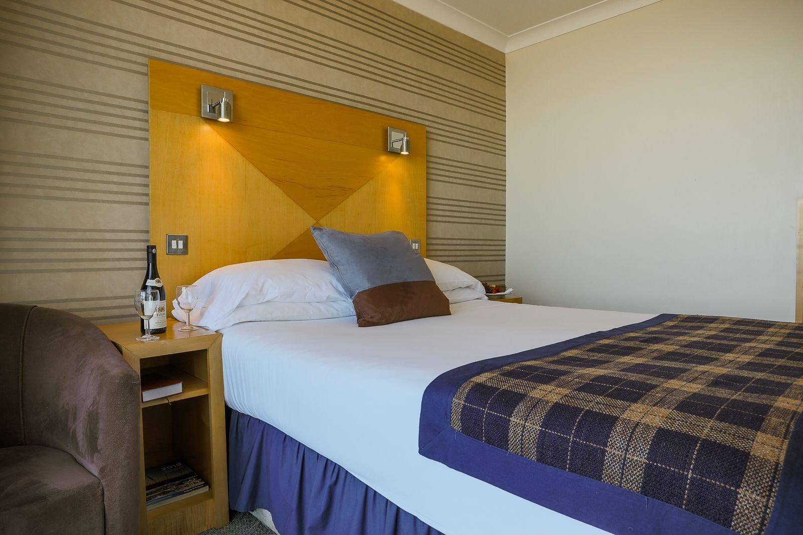 דגלאס Best Western Palace Hotel & Casino מראה חיצוני תמונה