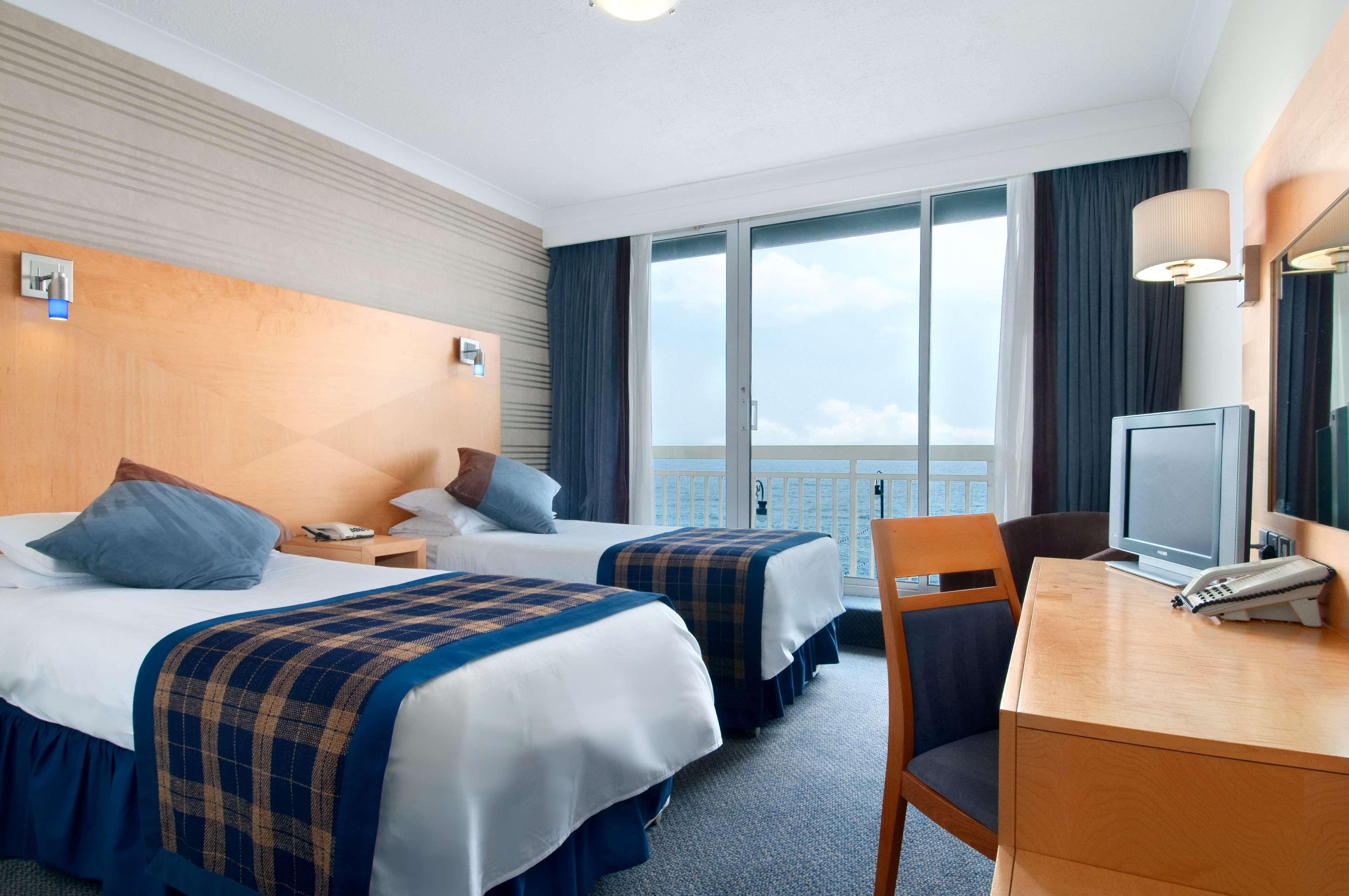 דגלאס Best Western Palace Hotel & Casino מראה חיצוני תמונה