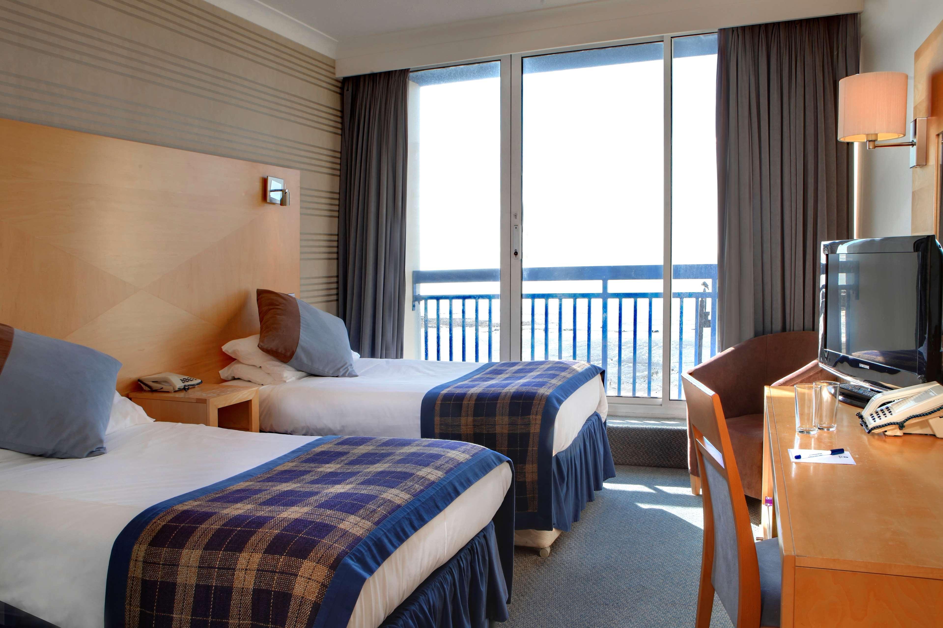 דגלאס Best Western Palace Hotel & Casino מראה חיצוני תמונה