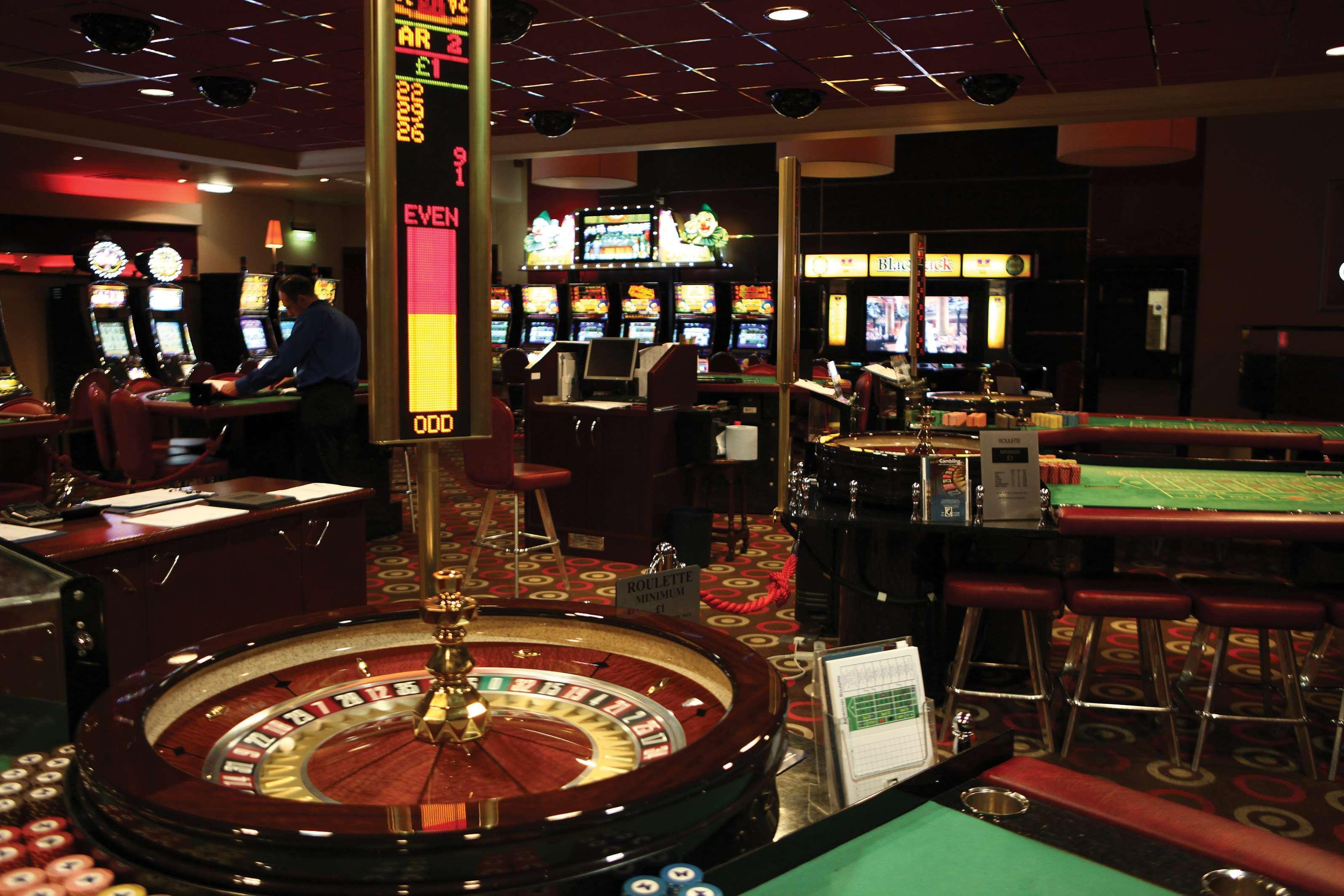דגלאס Best Western Palace Hotel & Casino מתקנים תמונה