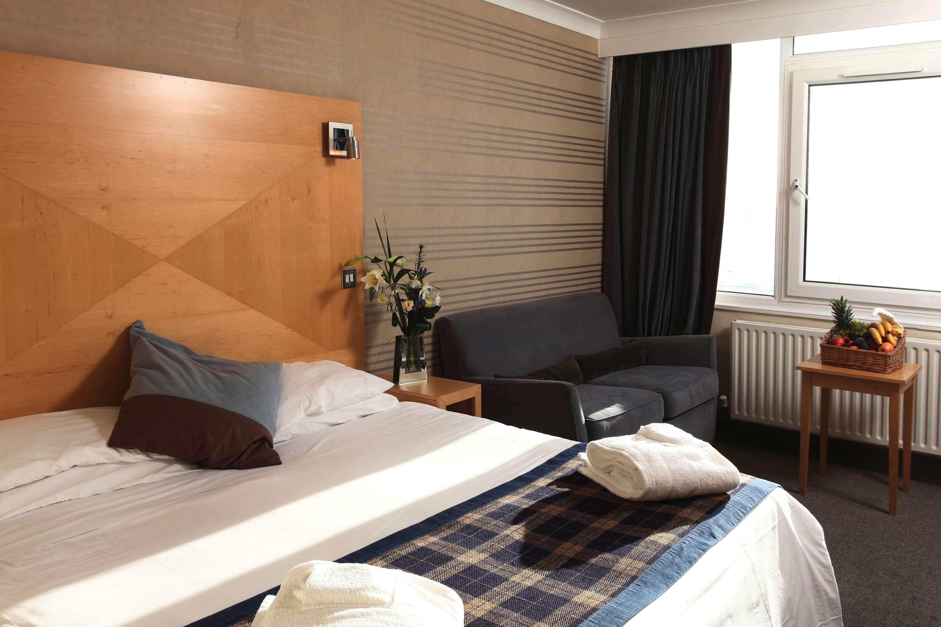 דגלאס Best Western Palace Hotel & Casino חדר תמונה