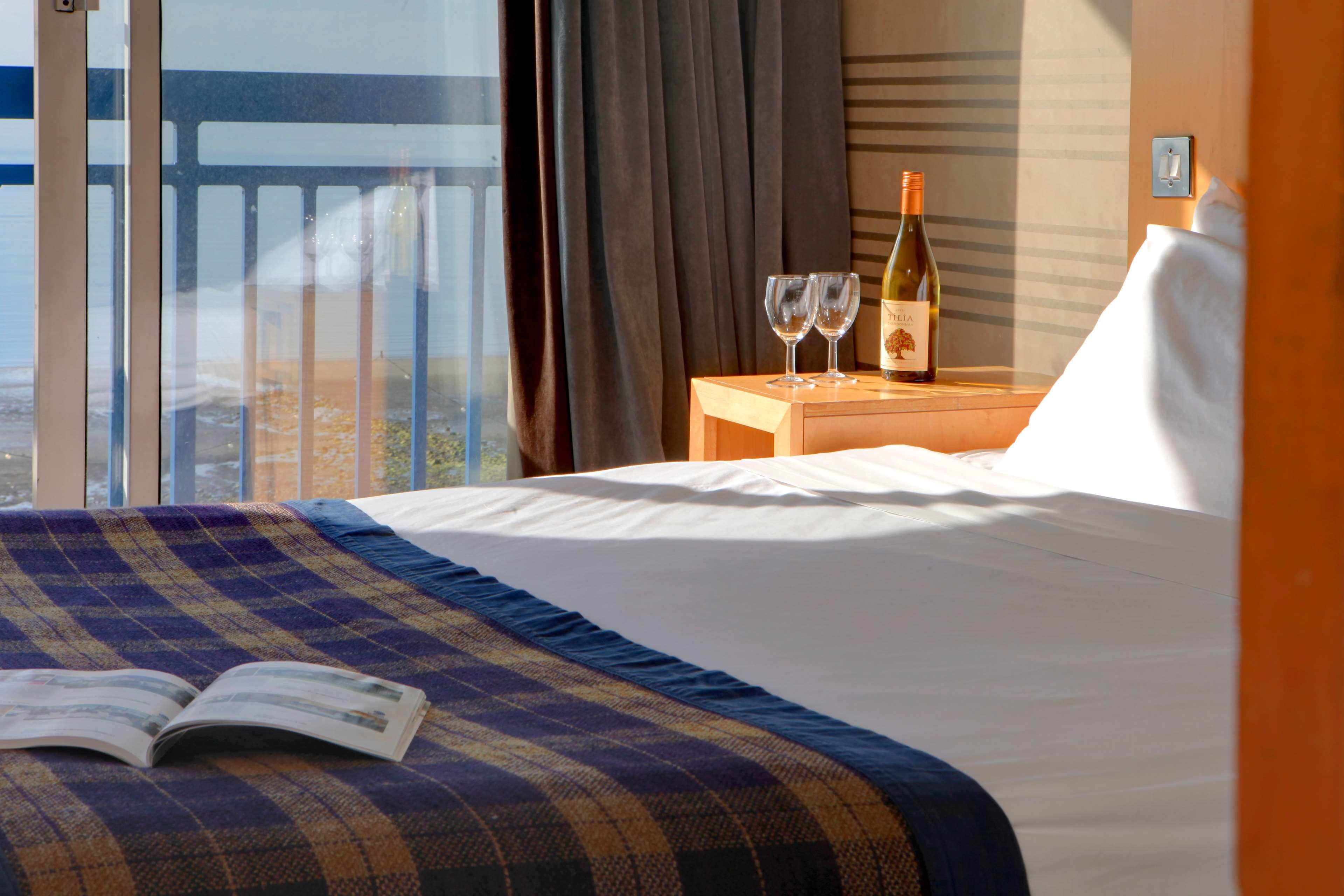 דגלאס Best Western Palace Hotel & Casino מראה חיצוני תמונה