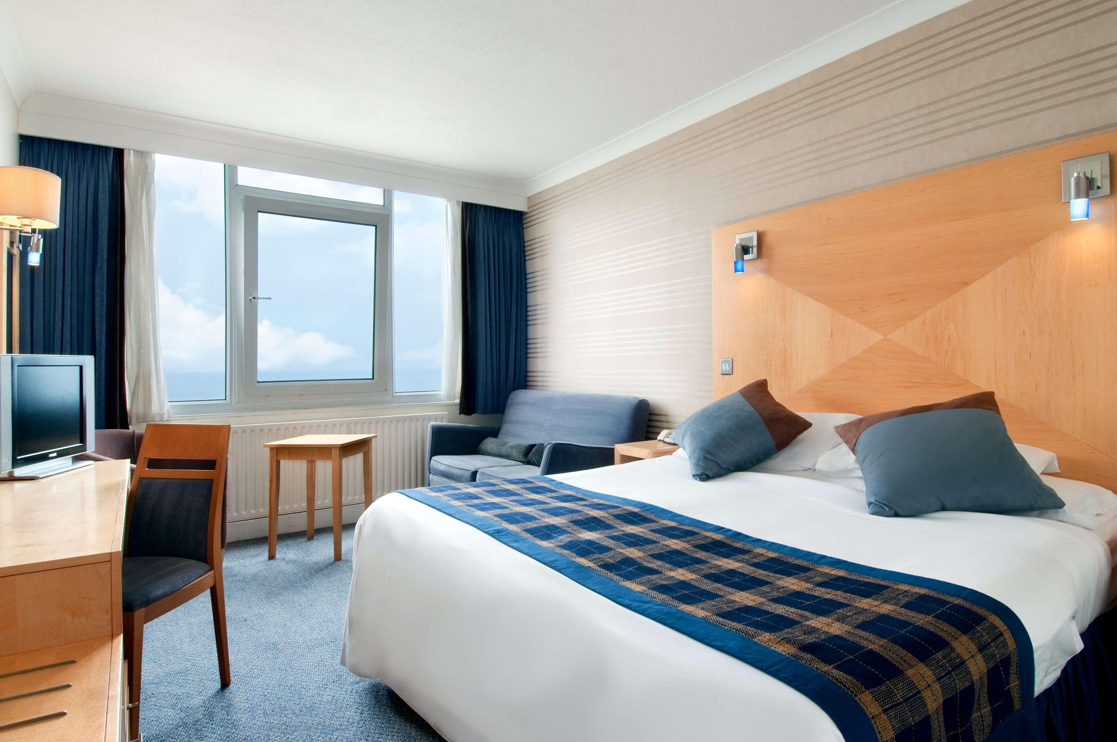 דגלאס Best Western Palace Hotel & Casino מראה חיצוני תמונה