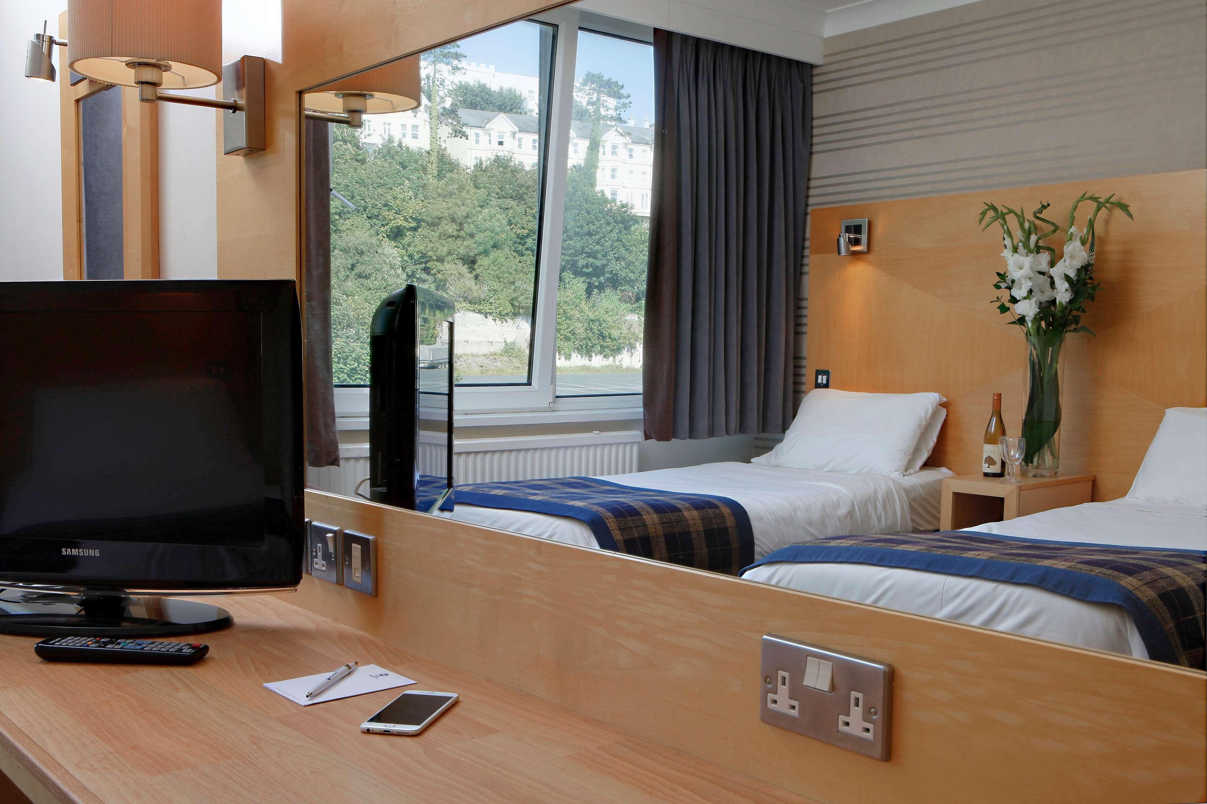 דגלאס Best Western Palace Hotel & Casino מראה חיצוני תמונה