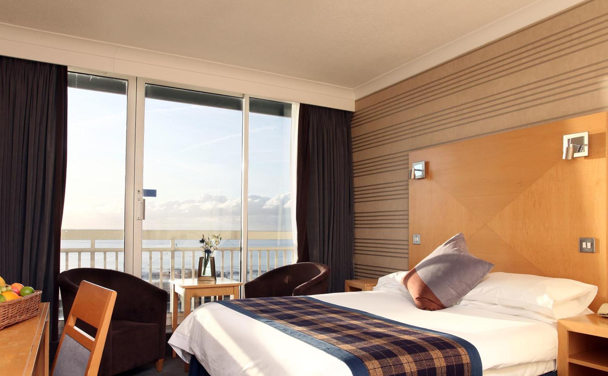 דגלאס Best Western Palace Hotel & Casino מראה חיצוני תמונה