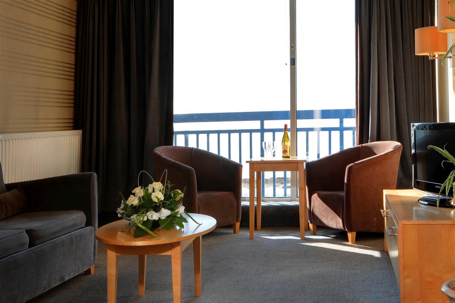 דגלאס Best Western Palace Hotel & Casino מראה חיצוני תמונה
